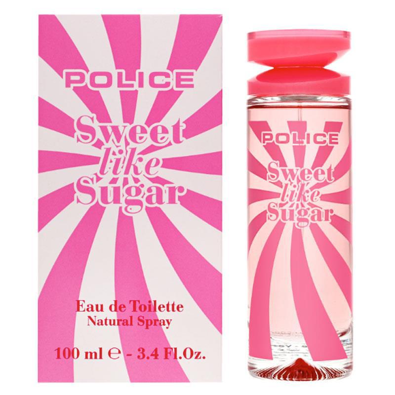 Police Sweet Like Sugar EDT Kadın Parfüm 100 ml