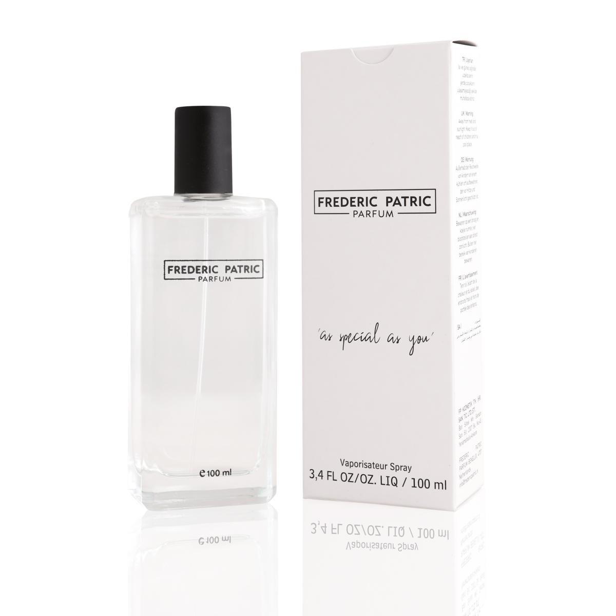 Frederic Patric L-8 W EDP Baharatlı-Çiçeksi Kadın Parfüm 100 ml