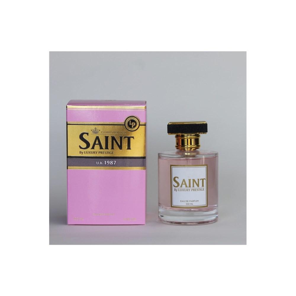 Luxury Saint Woman UK 1987 EDP Kadın Parfüm 100 ml