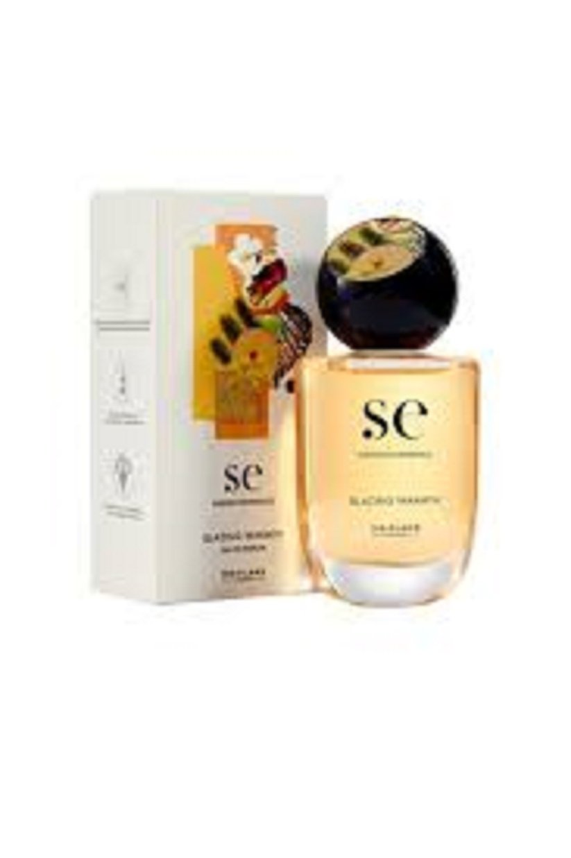 Oriflame Swedish Experience Blazing Warmth EDP Çiçeksi Kadın Parfüm 75 ml
