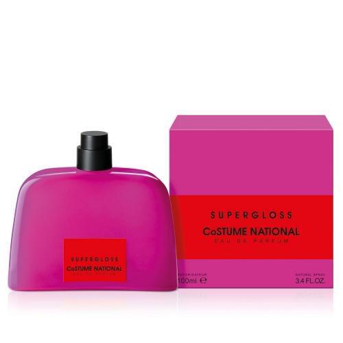 Costume National Supergloss EDP Çiçeksi Kadın Parfüm 100 ml