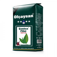 Ofçaysan Çamlıca Filizi Filiz Dökme Çay 3000 gr