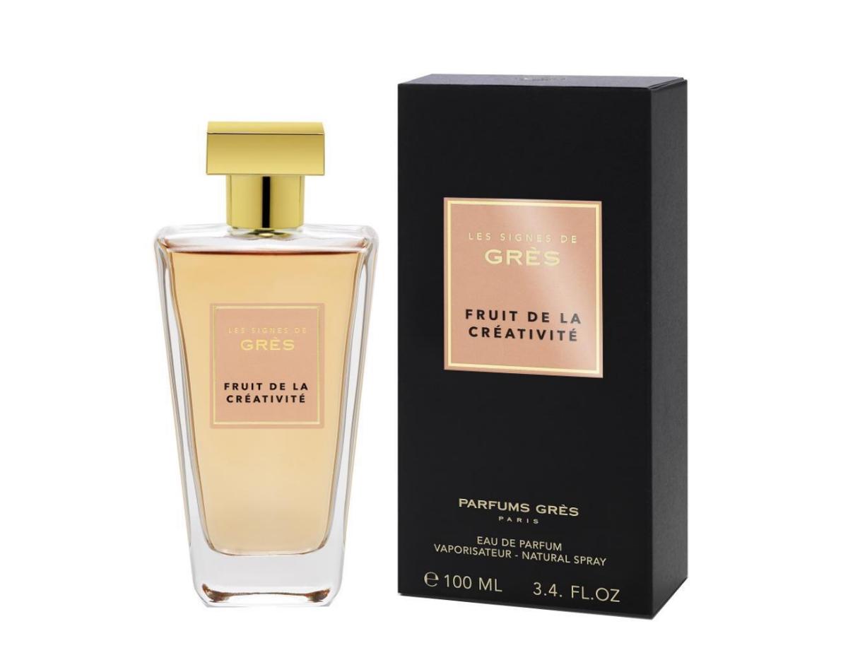 Gres Fruit De La Creative EDP Çiçeksi-Meyvemsi Kadın Parfüm 100 ml