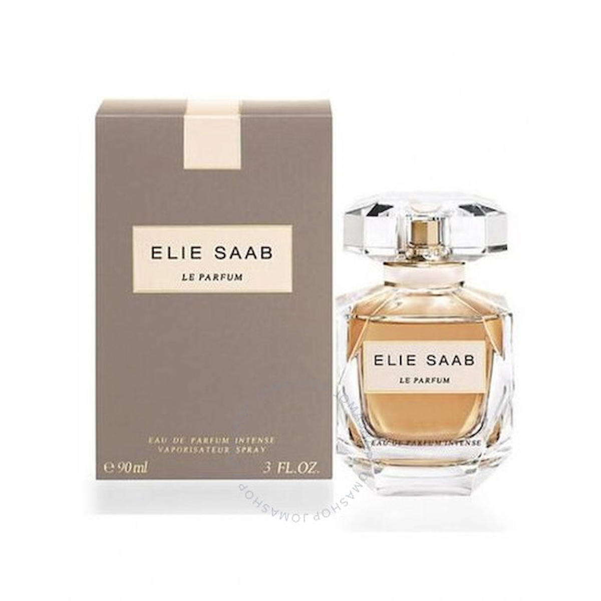 Elie Saab Le Parfüm İntense EDP Çiçeksi Kadın Parfüm 90 ml
