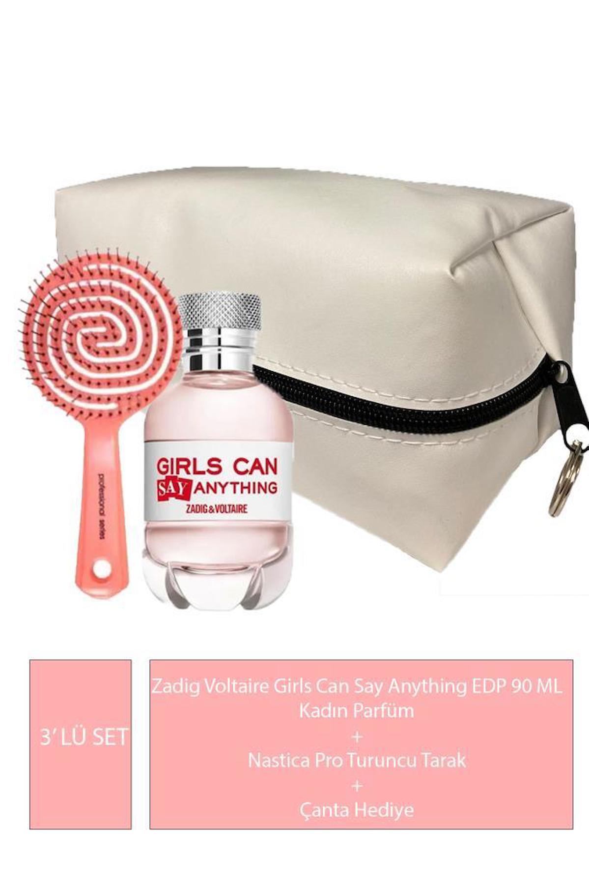 Zadig & Voltaire EDP Kadın Parfüm 90 ml