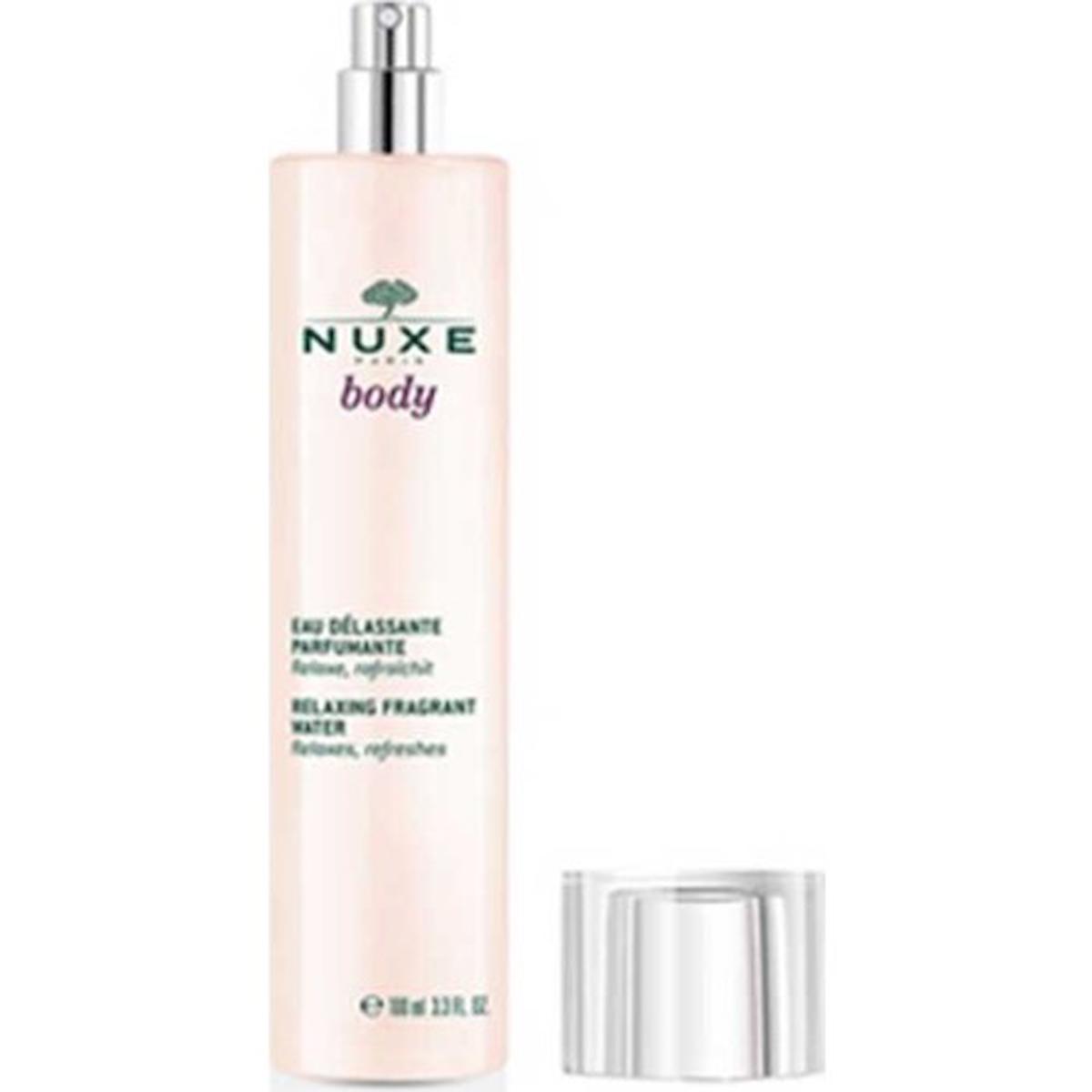 Nuxe Body Eau Delassante EDP Meyvemsi Kadın Parfüm 100 ml