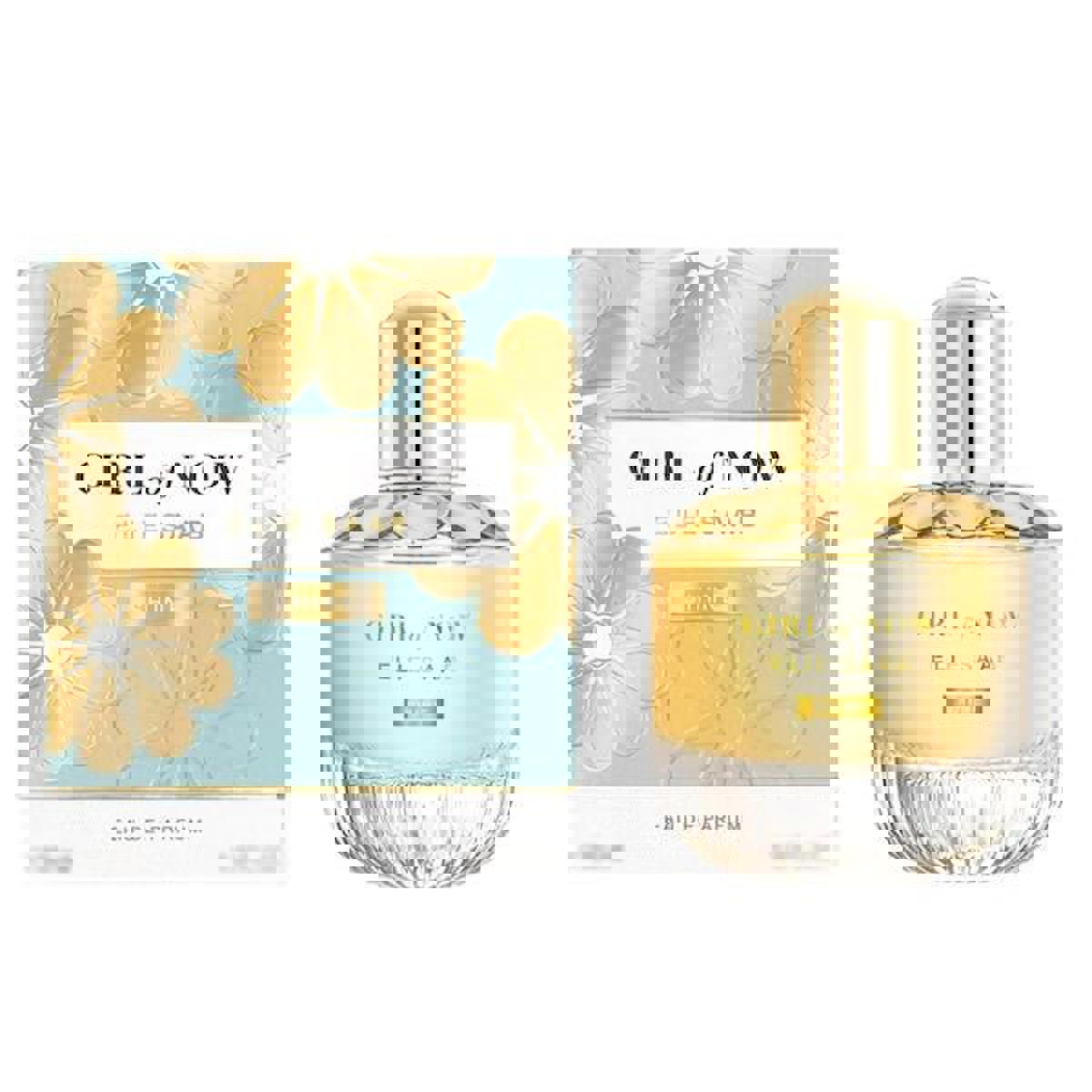 Elie Saab Girl Of Now Shine EDP Çiçeksi-Meyvemsi Kadın Parfüm 90 ml