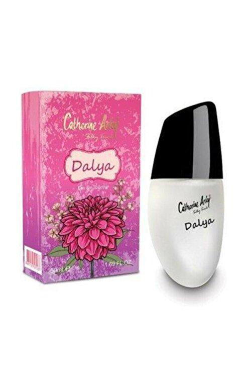 Catherine Arley Dalya EDT Çiçeksi Kadın Parfüm 50 ml