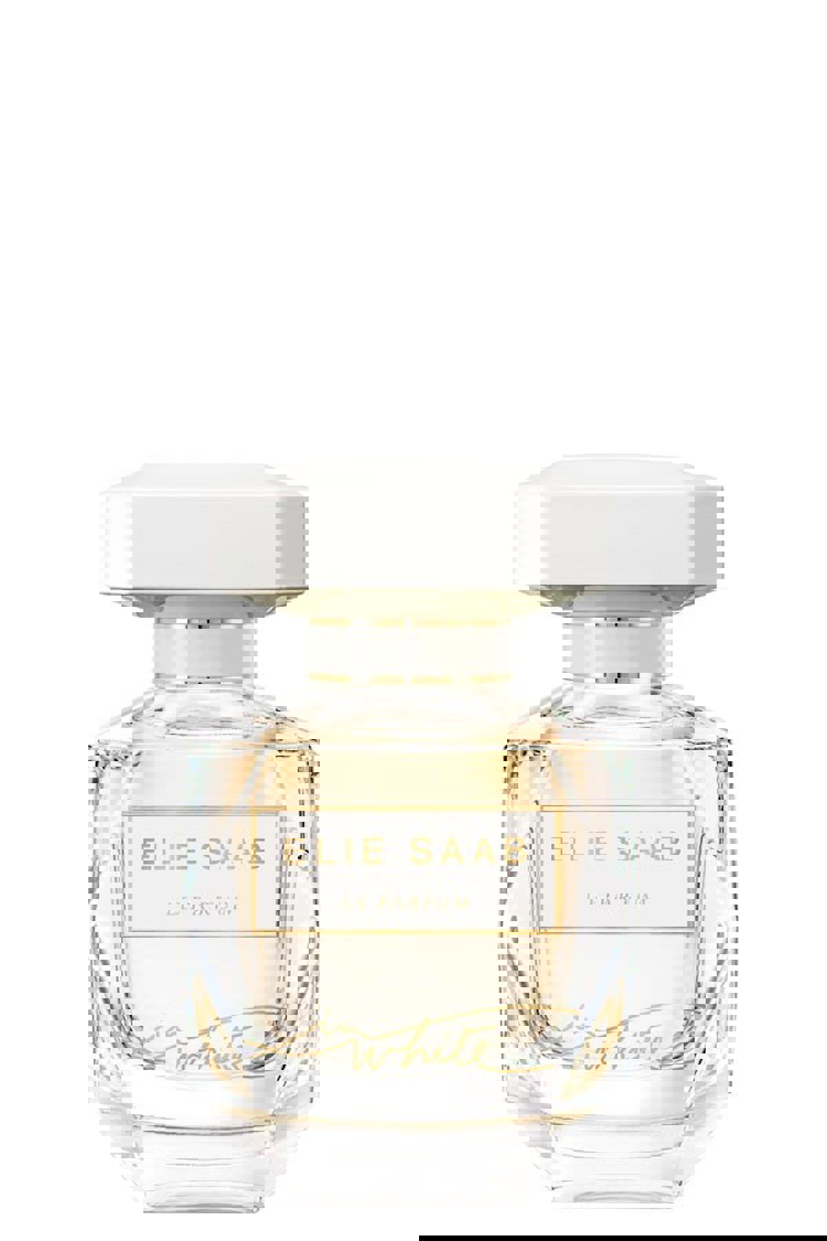 Elie Saab Le Parfum In White EDP Çiçeksi-Meyvemsi Kadın Parfüm 50 ml