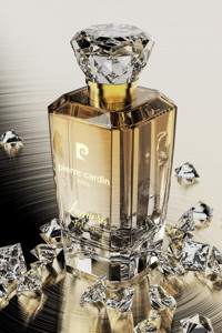 Pierre Cardin Lumiere De La Vie EDP Kadın Parfüm 50 ml