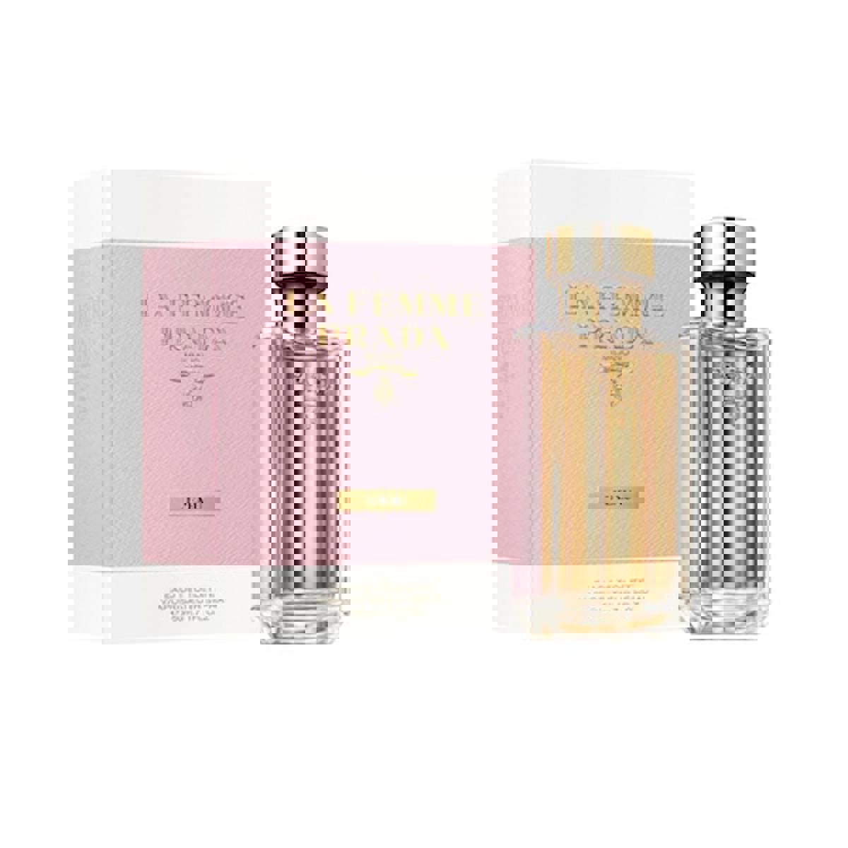 Prada La Femme Prada L'Eau EDT Kadın Parfüm 50 ml