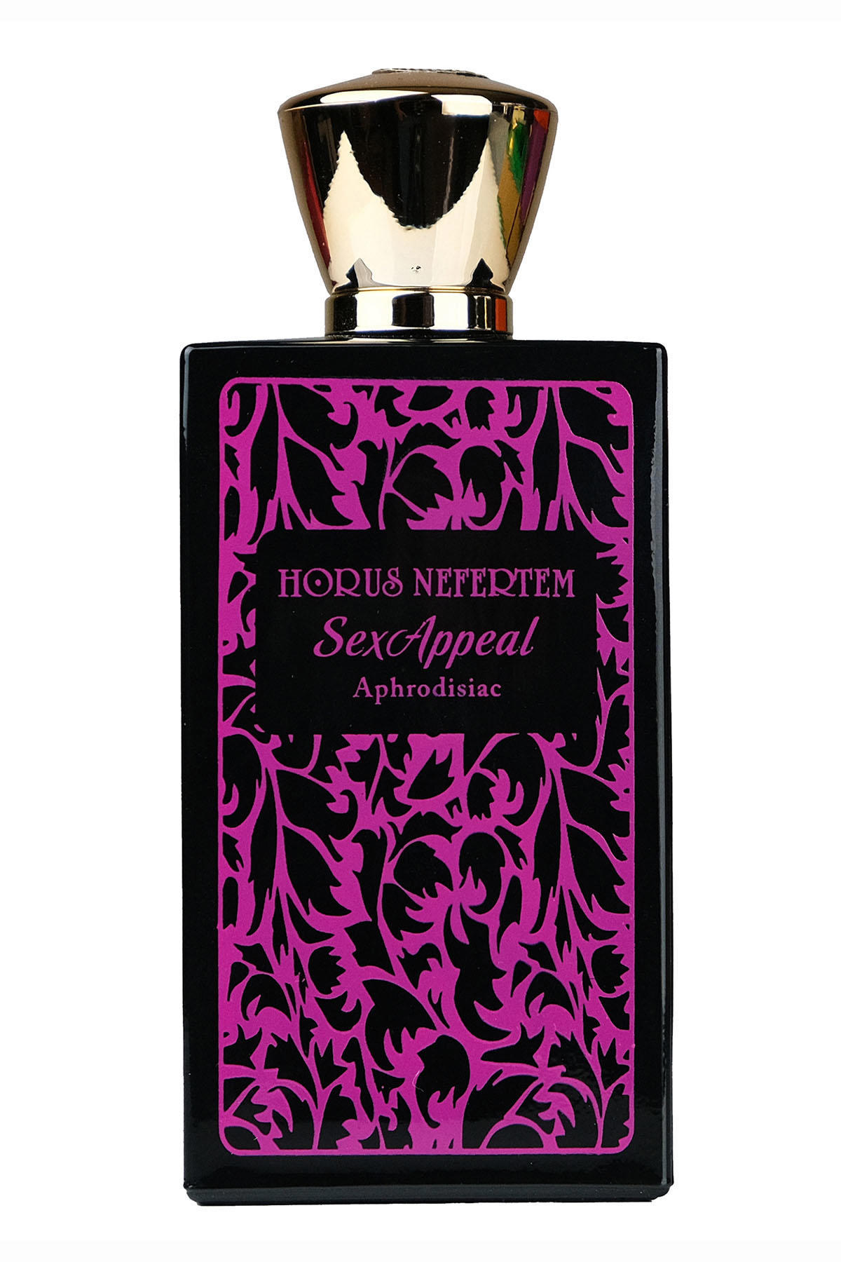 Horus Nefertem Miss Sexappeal EDP Mandalina-Lavanta Kadın Parfüm 100 ml