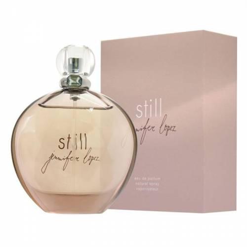 Jennifer Lopez Jlo Still EDP Sake-Mandalina Kadın Parfüm 100 ml