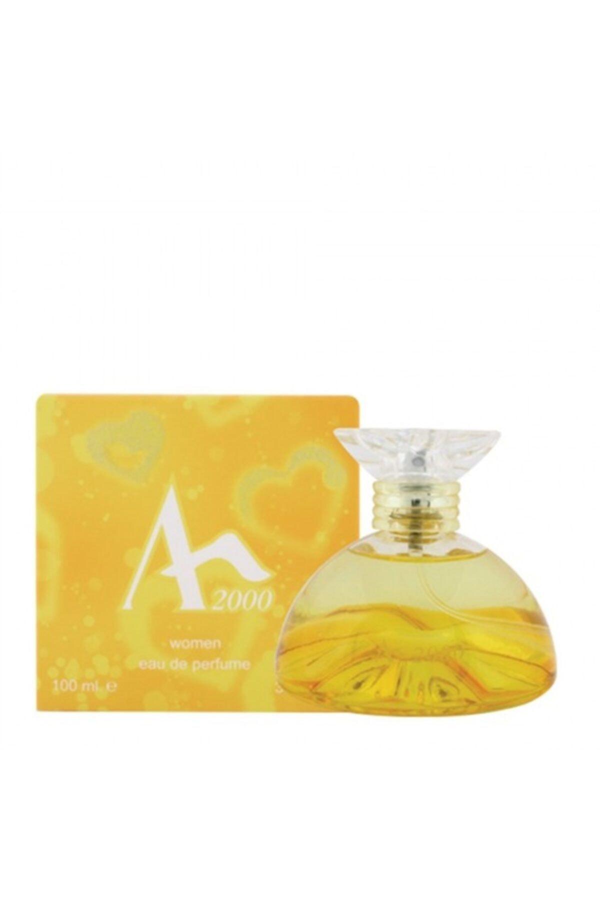Akat Gardi 2000 EDT Çiçeksi Kadın Parfüm 100 ml