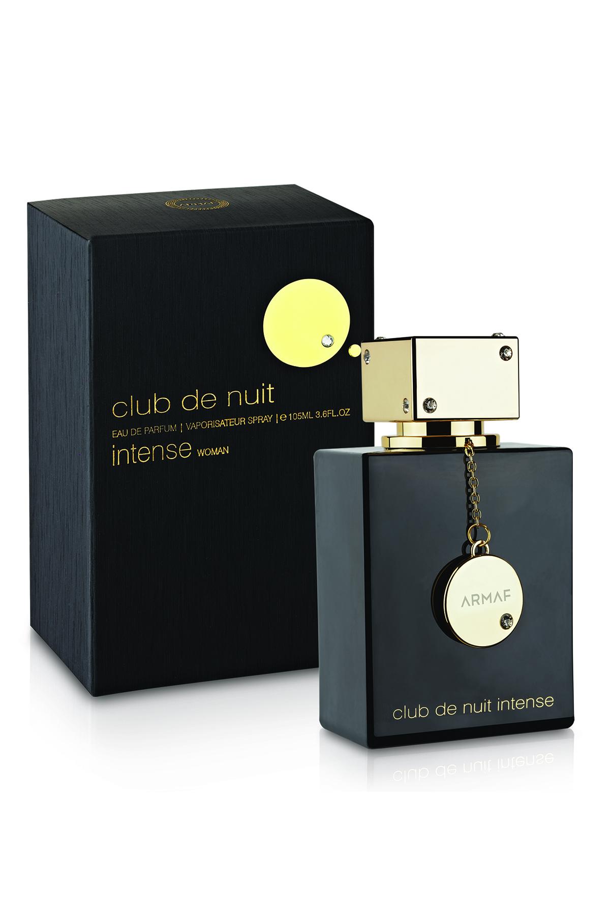 Armaf Intense EDP Odunsu-Oryantal Kadın Parfüm 105 ml