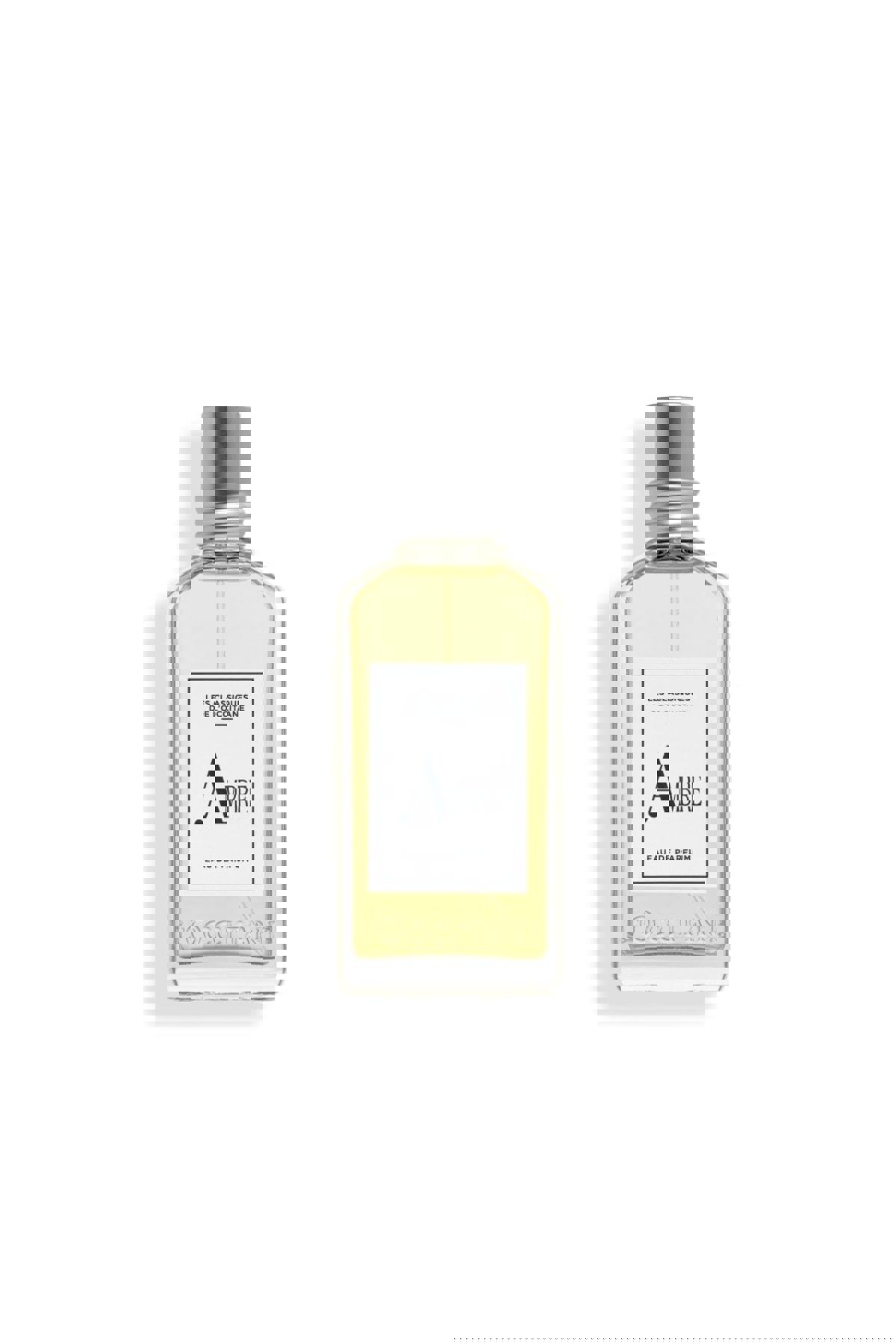 L'Occitane Ambre EDP Amber Kadın Parfüm 50 ml