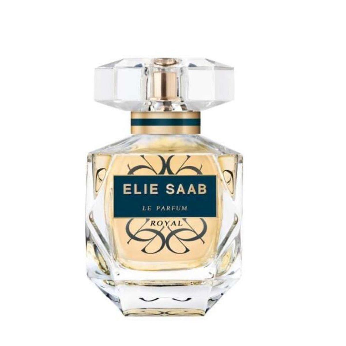 Elie Saab Le Parfum Royal EDP Çiçeksi-Odunsu Kadın Parfüm 50 ml