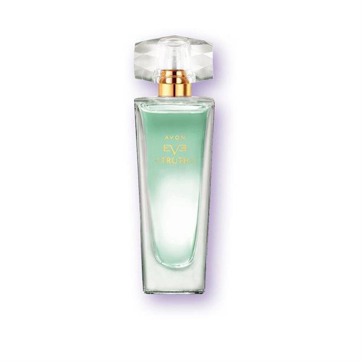 Avon Eve Truth EDP Meyvemsi-Sedir Ağacı Kadın Parfüm 30 ml