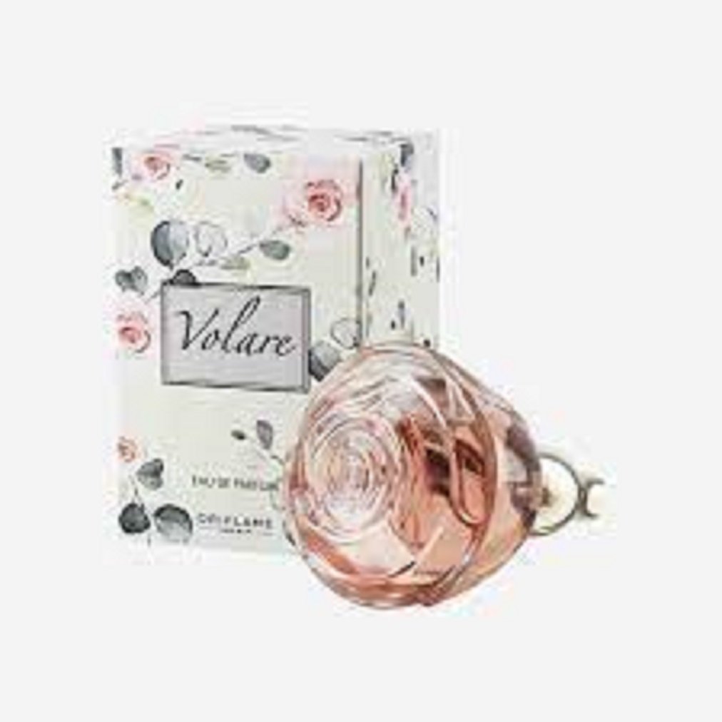 Oriflame Volare EDP Çiçeksi Kadın Parfüm 50 ml
