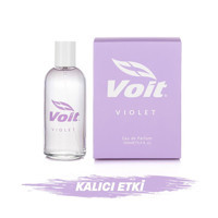 Voit Violet EDP Kadın Parfüm 100 ml