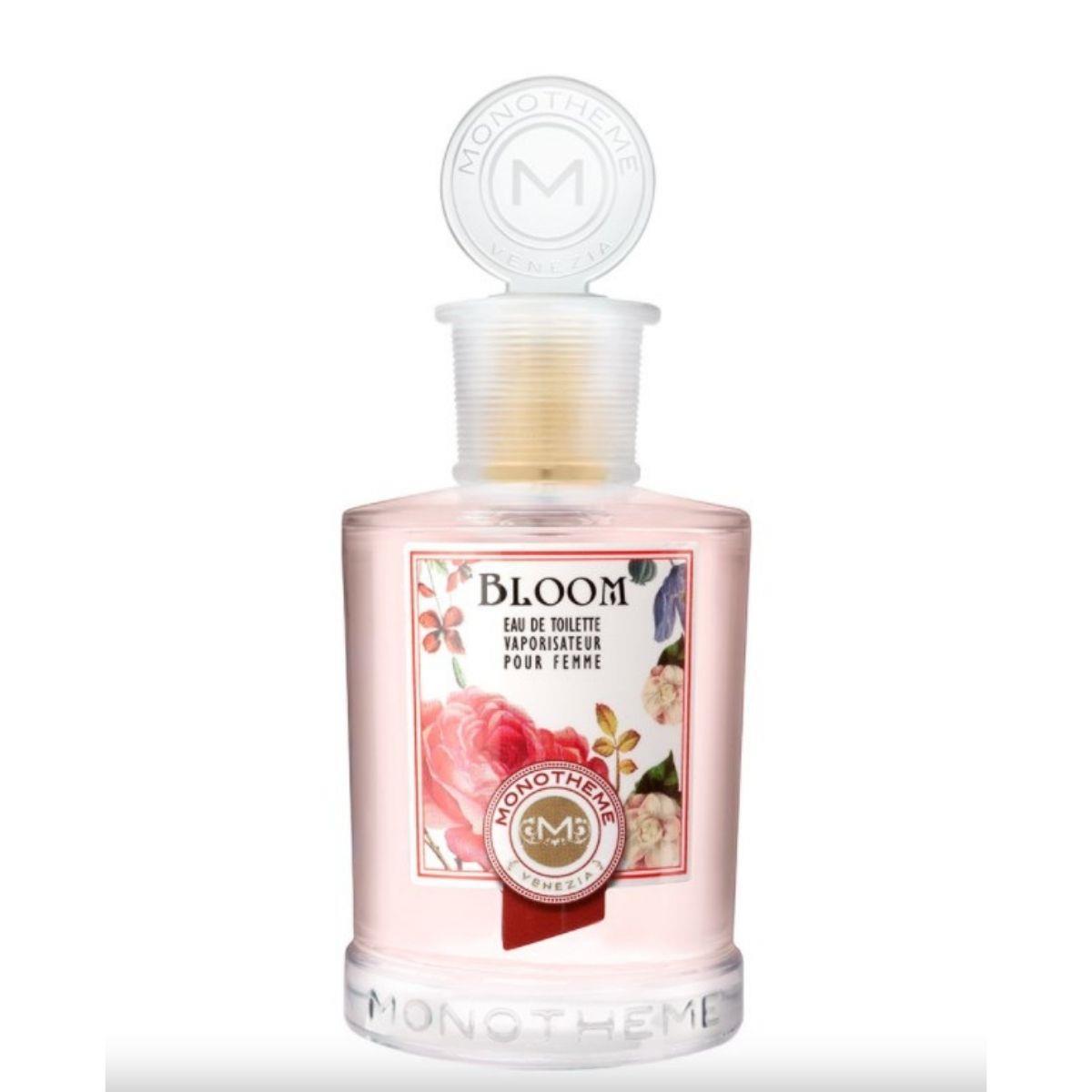 Monotheme Classic Bloom Pour Femme EDT Kadın Parfüm 100 ml