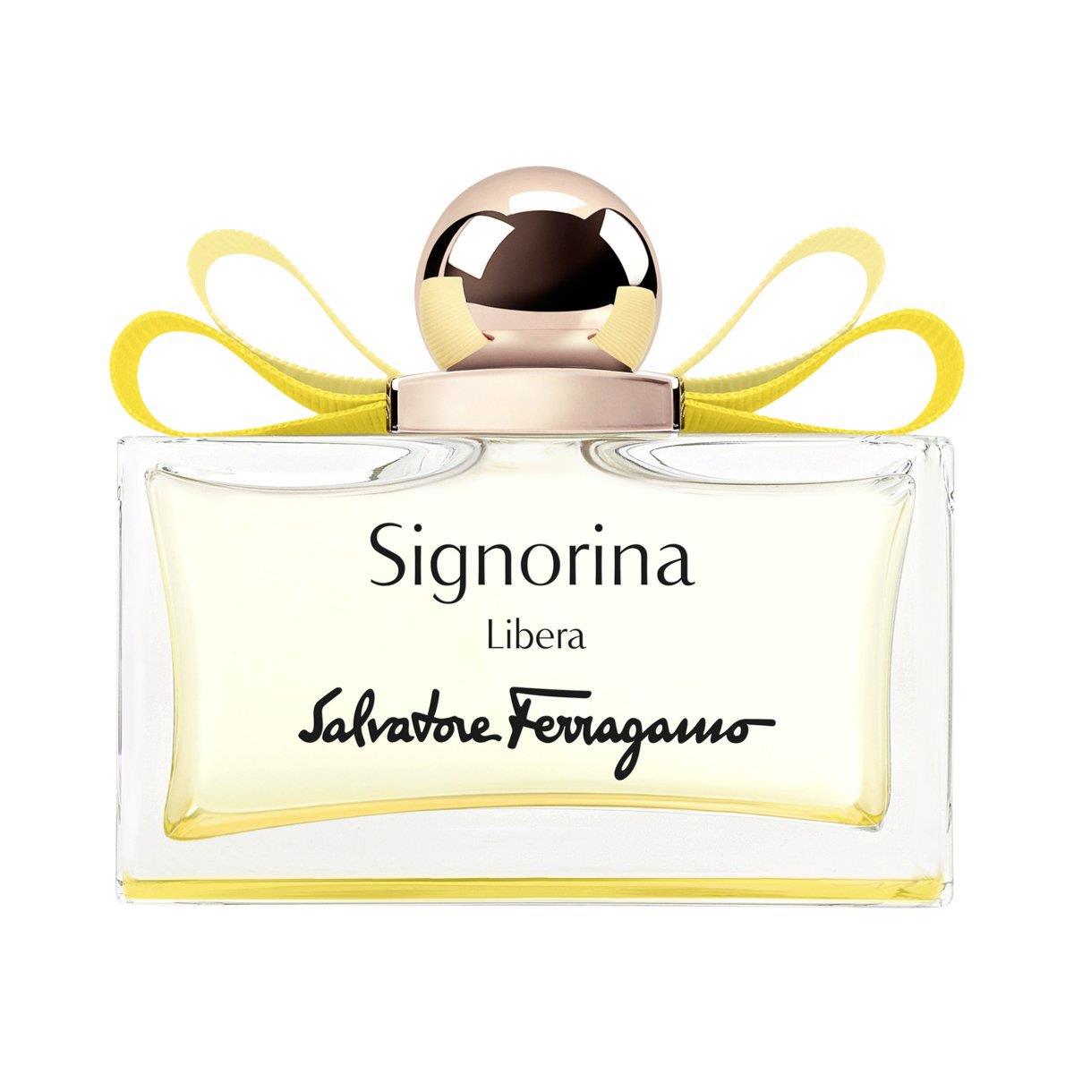 Salvatore Ferragamo Signorina Libera EDP Kadın Parfüm 100 ml