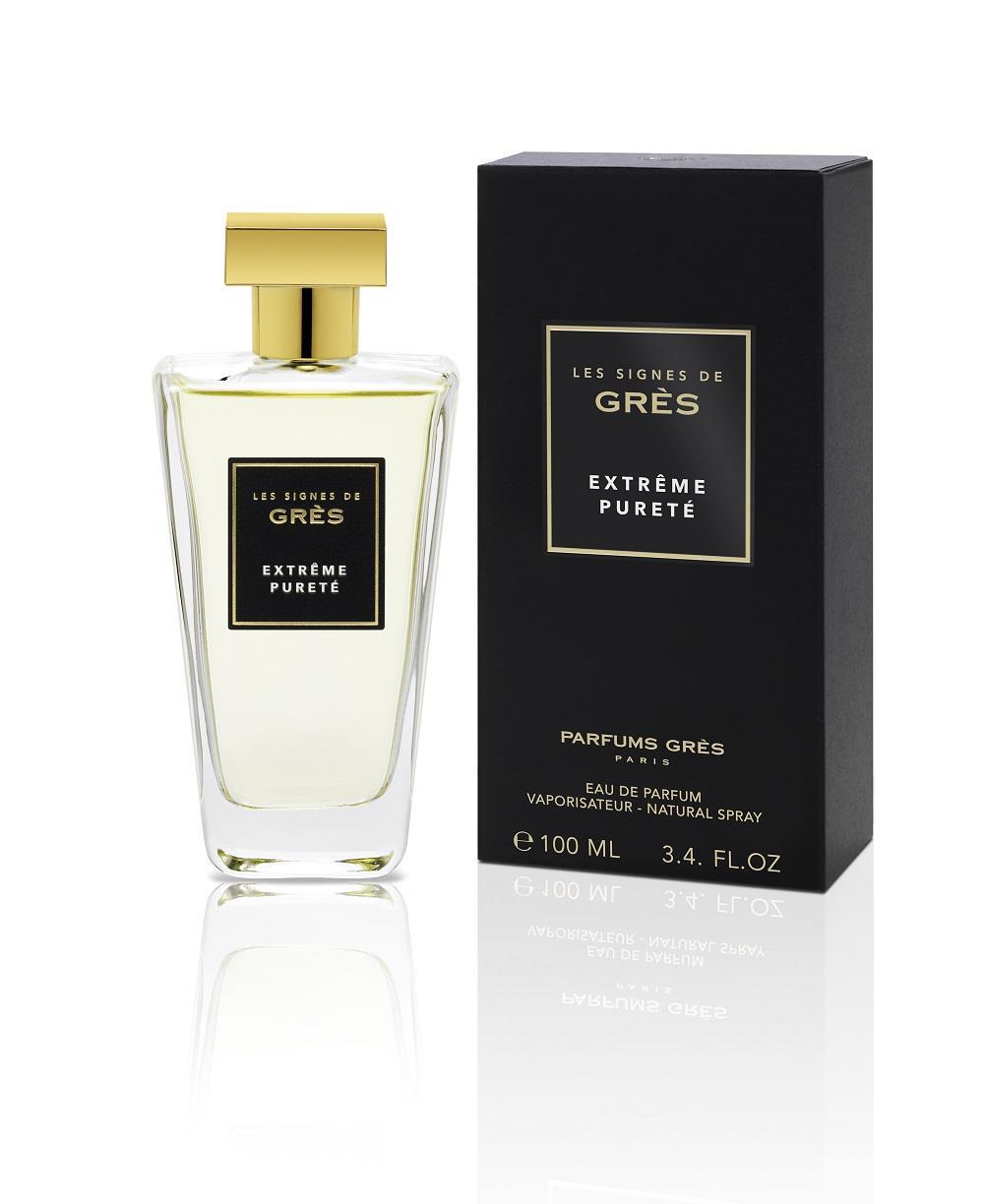 Gres Extreme Purete EDP Çiçeksi Kadın Parfüm 100 ml