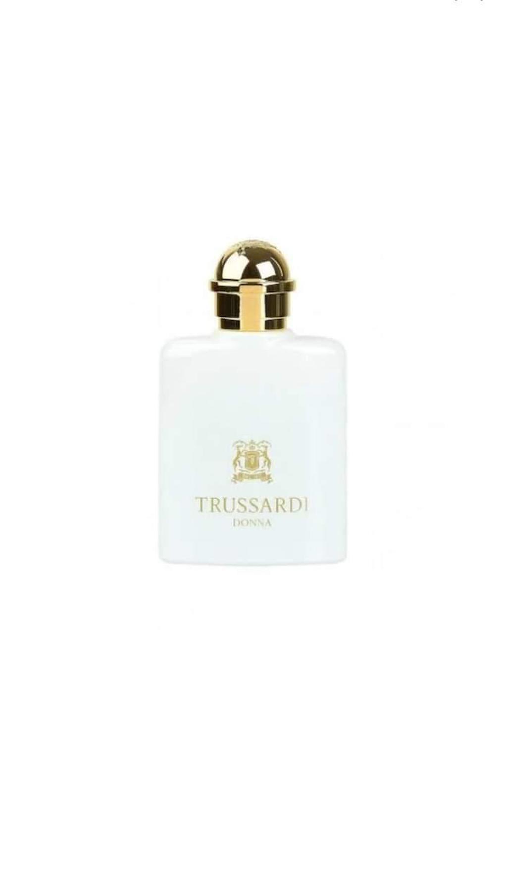 Trussardi Donna EDP Çiçeksi Kadın Parfüm 100 ml