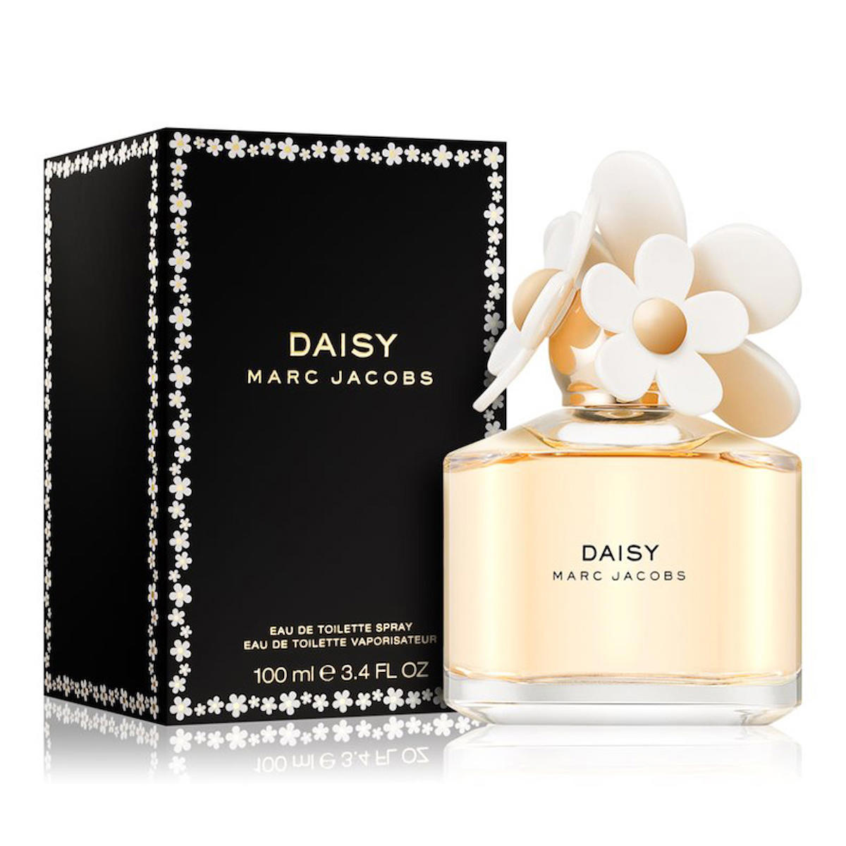 Marc Jacobs Daisy EDP Çiçeksi Kadın Parfüm 100 ml