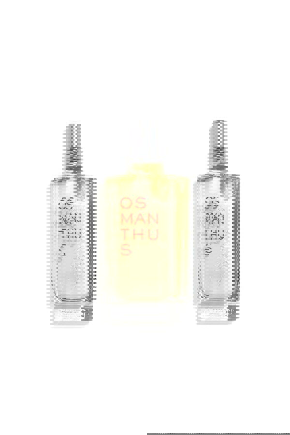 L'Occitane Osmanthus Eau De Toilette Kadın Parfüm 75 ml