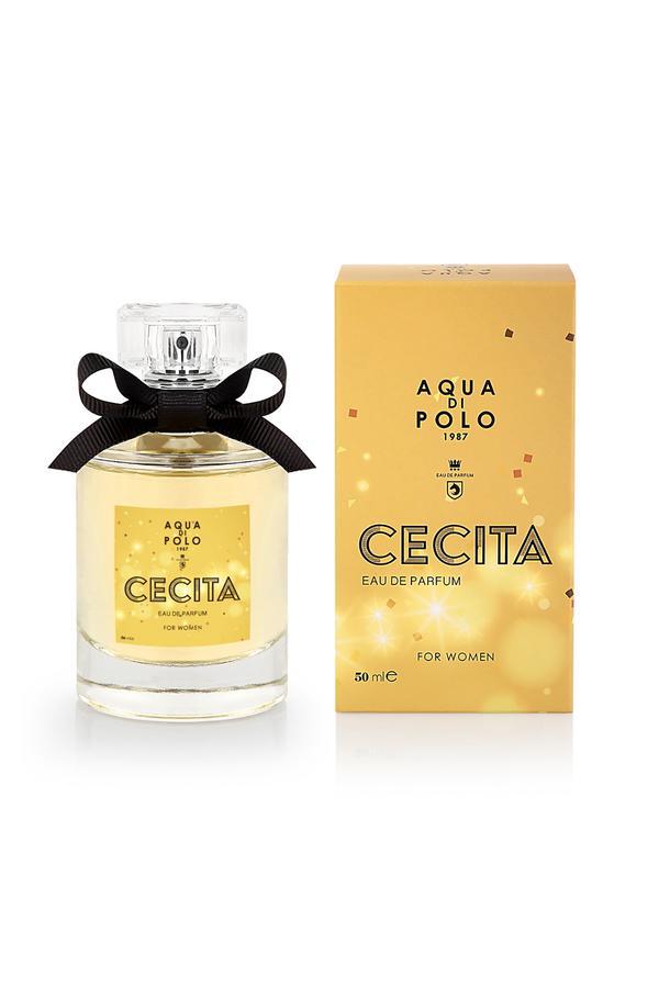 Aqua Di Polo 1987 Cecita EDP Oryantal Kadın Parfüm 50 ml