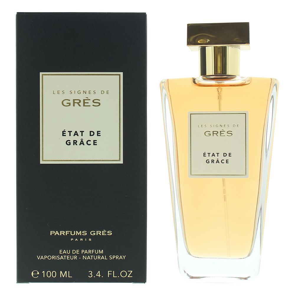 Gres Etat De Grace EDP Çiçeksi-Meyvemsi Kadın Parfüm 100 ml