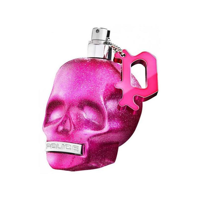 Police To Be Sweet Girl For Woman EDP Kadın Parfüm 40 ml