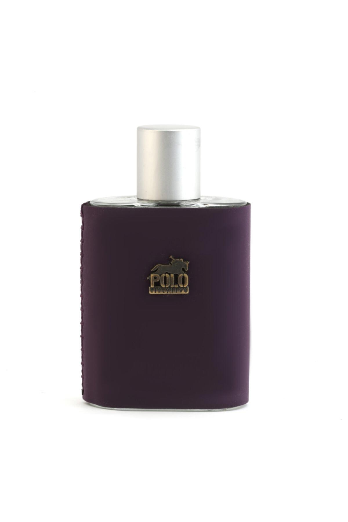 Polo55 Mor EDP Kadın Parfüm 100 ml