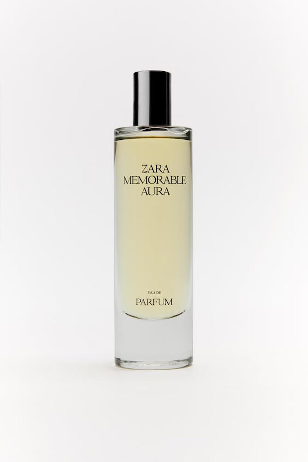 Zara Memorable Aura EDP Mango Kadın Parfüm 80 ml