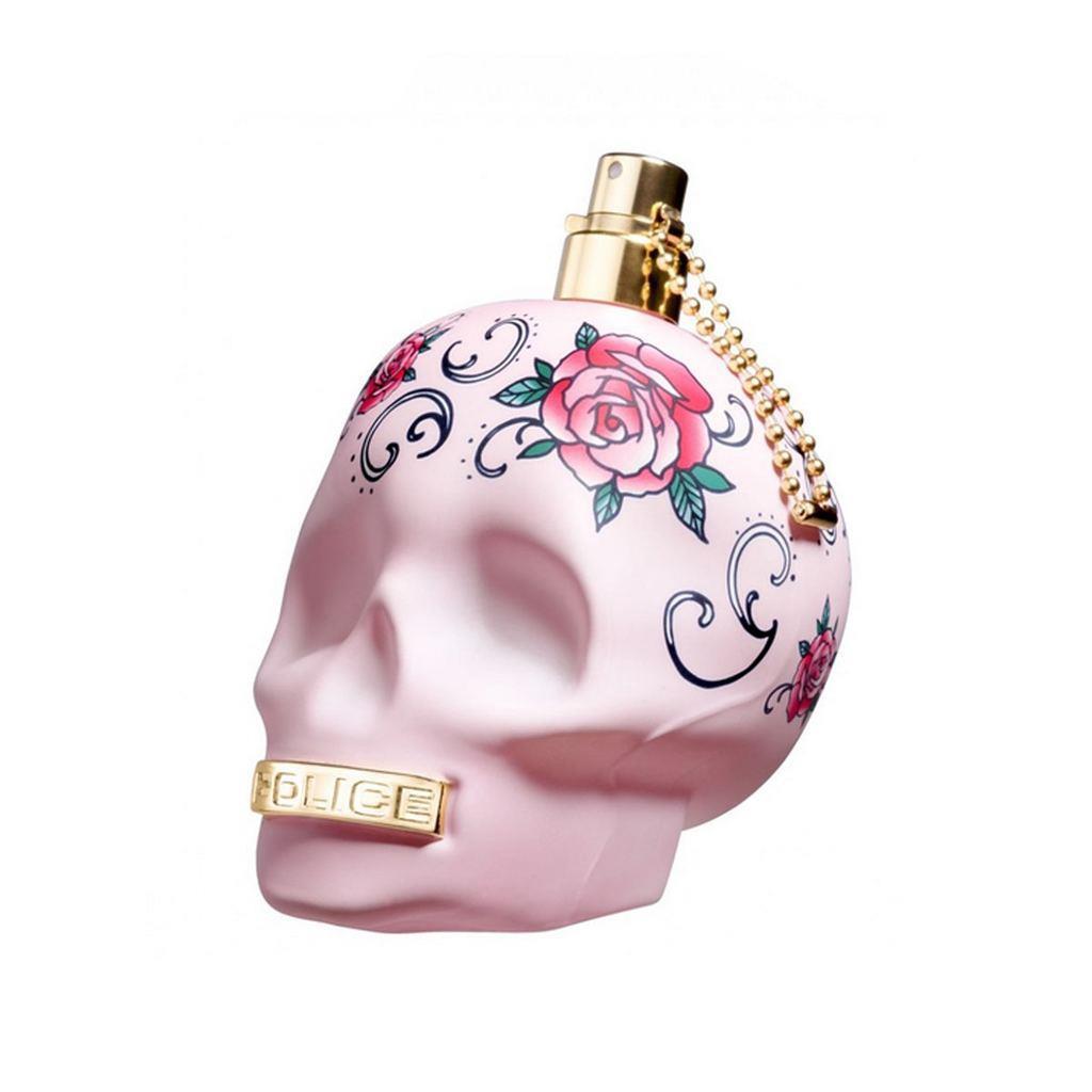 Police To Be Tattooart For Woman EDP Kadın Parfüm 40 ml
