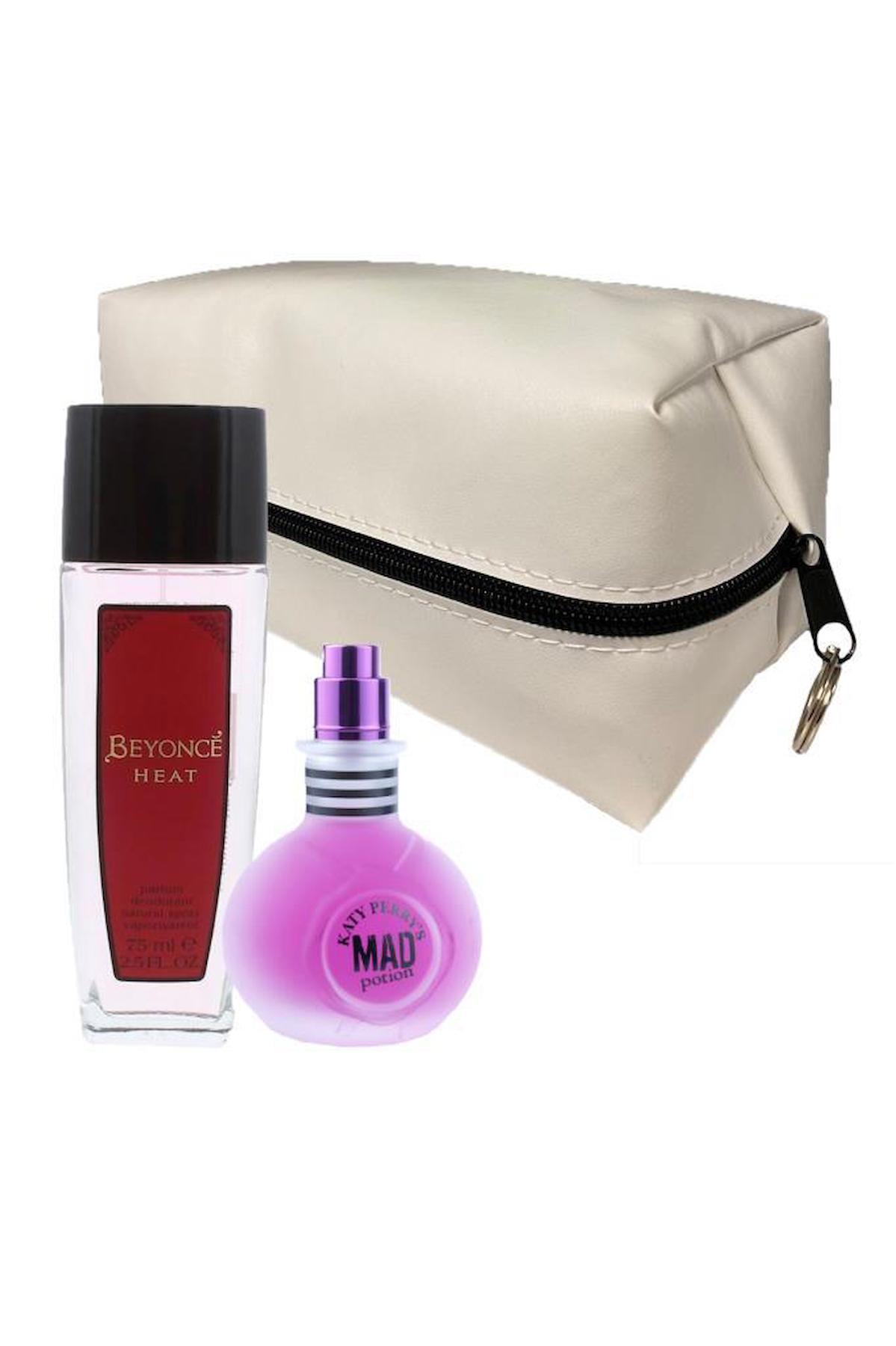 Katy Perry EDP Kadın Parfüm 50 ml