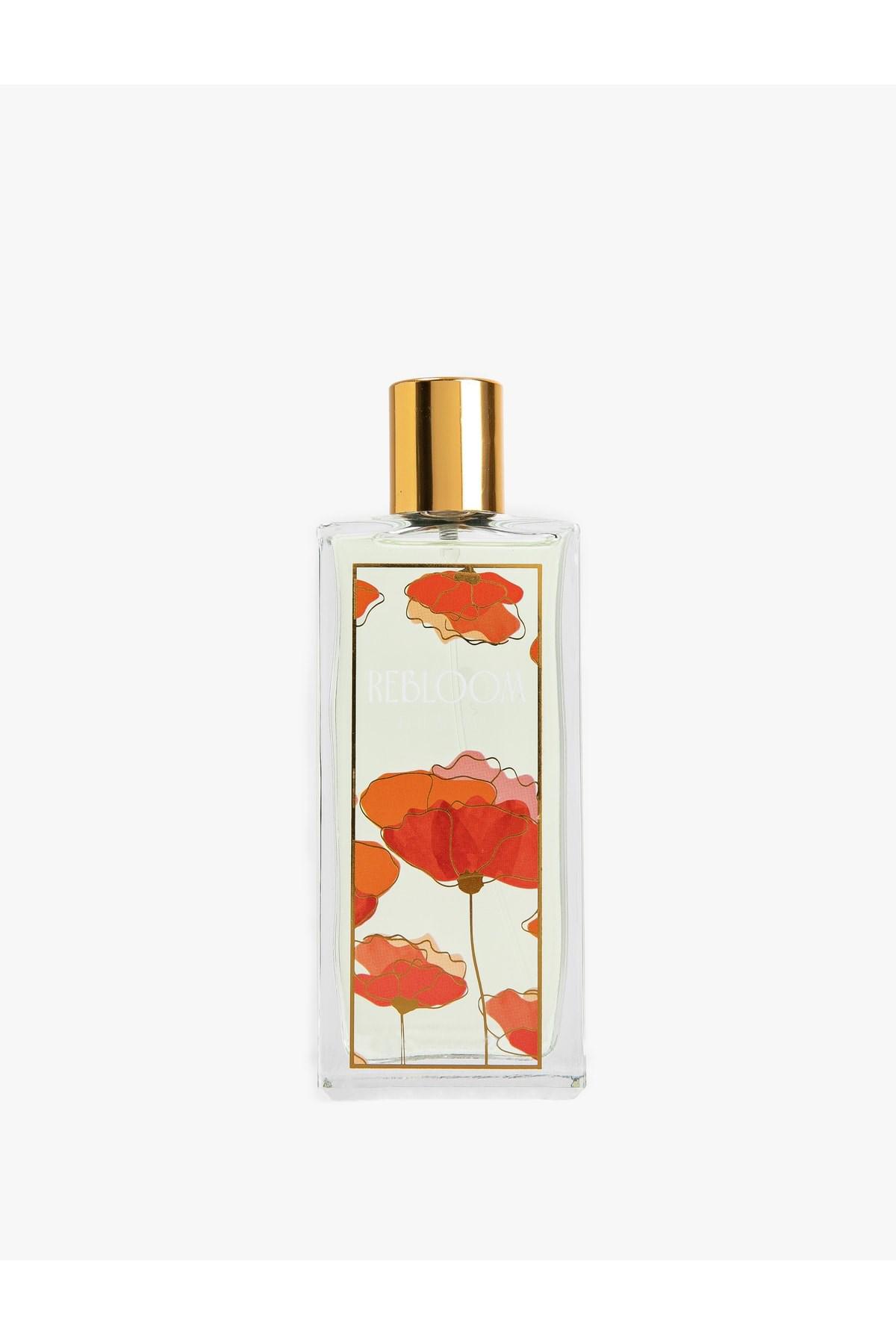 Koton Rebloom EDT Çiçeksi Kadın Parfüm 100 ml