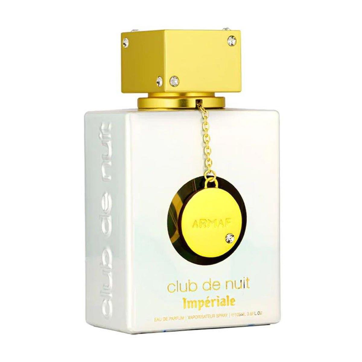 Armaf White İmperiale EDP Oryantal Kadın Parfüm 105 ml