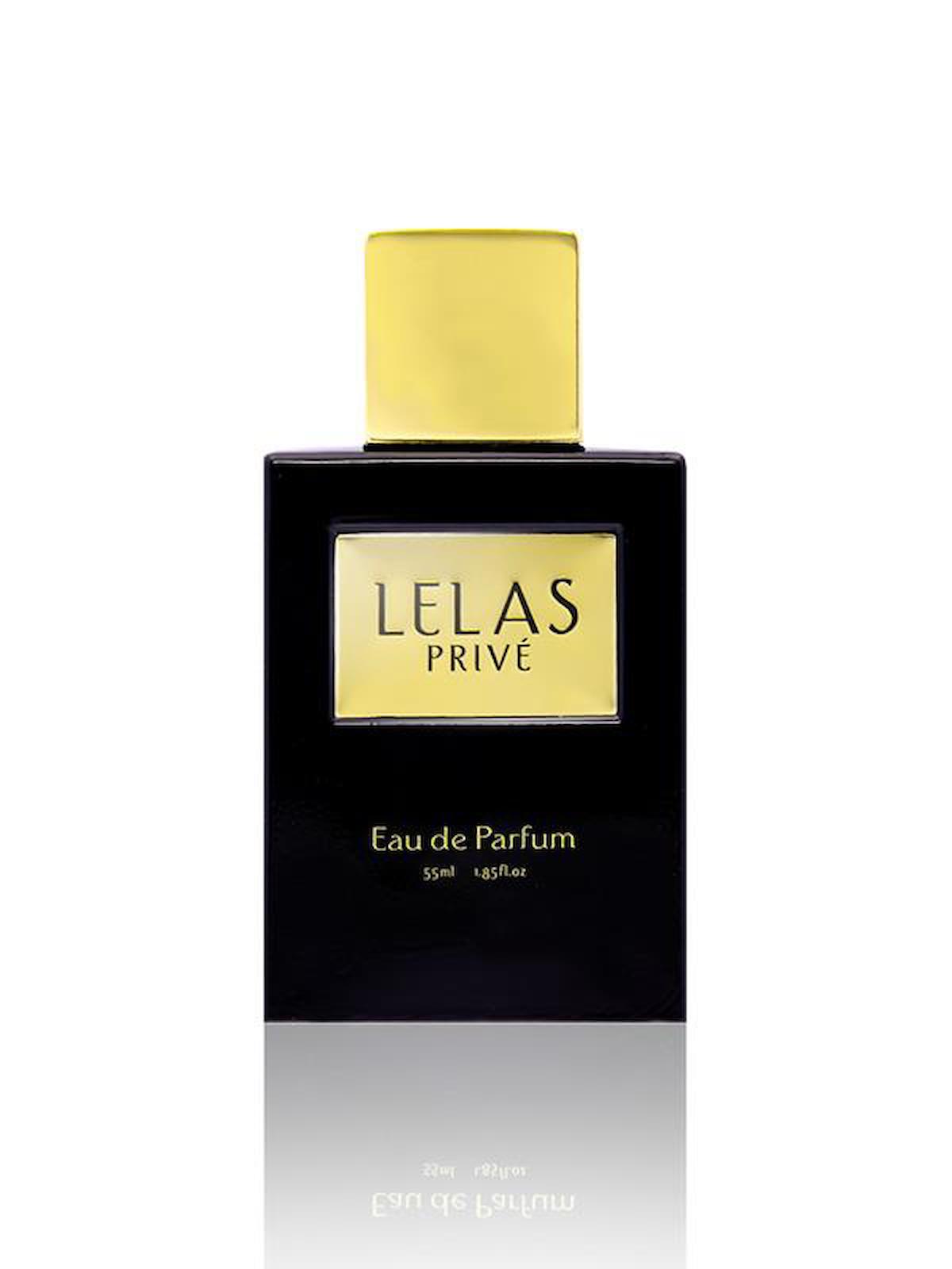 Lelas 1627 Prive Rozalina EDP Çiçeksi-Meyvemsi Kadın Parfüm 55 ml