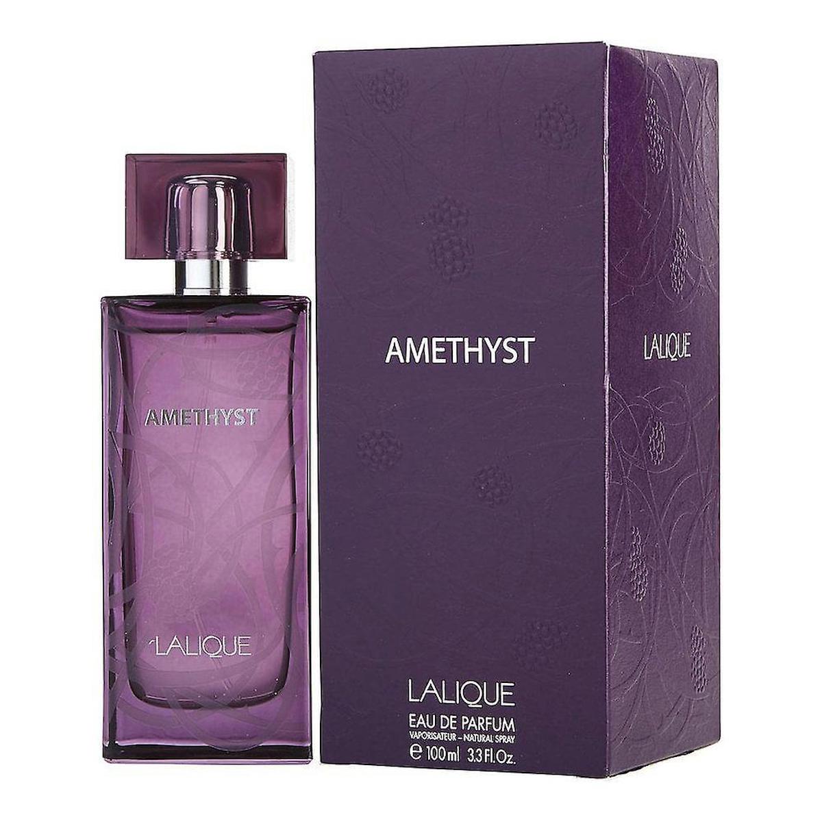Lalique Amethyst EDP Ahududu Kadın Parfüm 100 ml