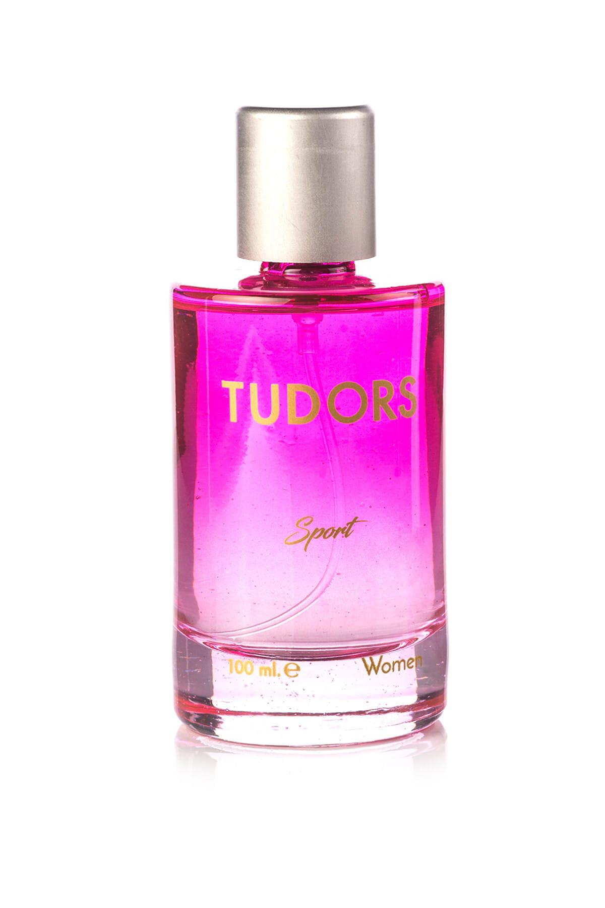 Tudors Sport Kadın Parfüm 100 ml