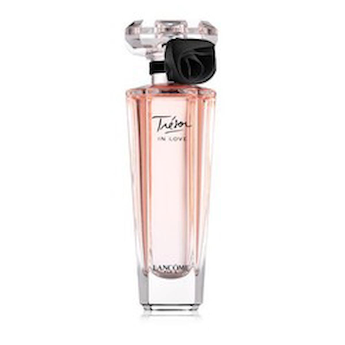 Lancome Tresor In Love EDP Gül-Şeftali Kadın Parfüm 75 ml