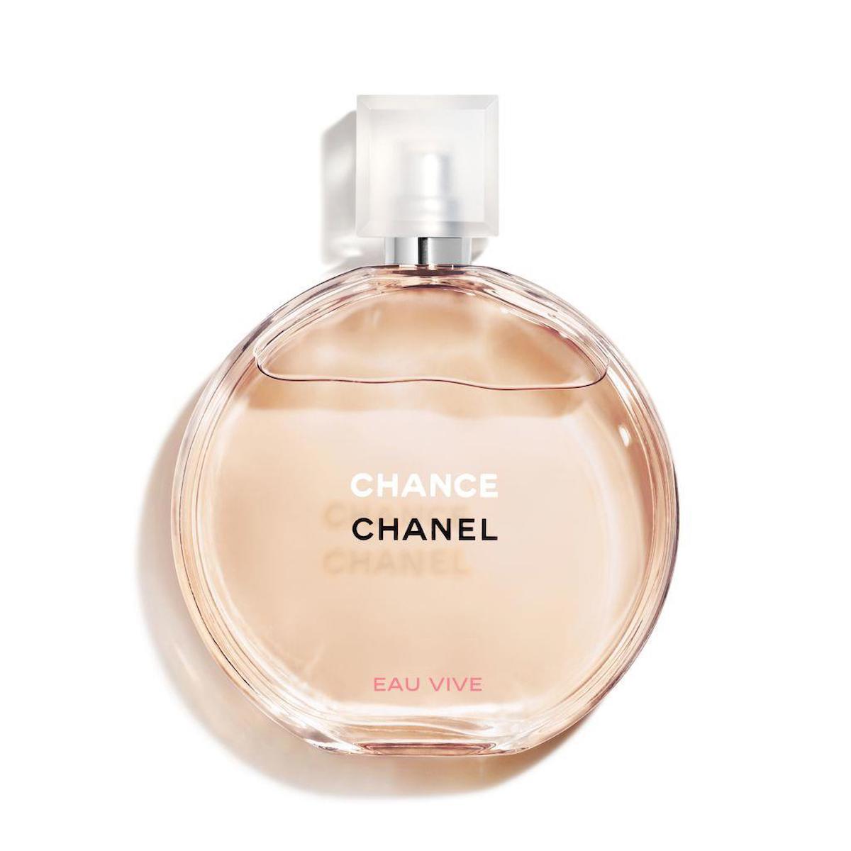 Chanel Eau Vive EDT Çiçeksi Kadın Parfüm 150 ml