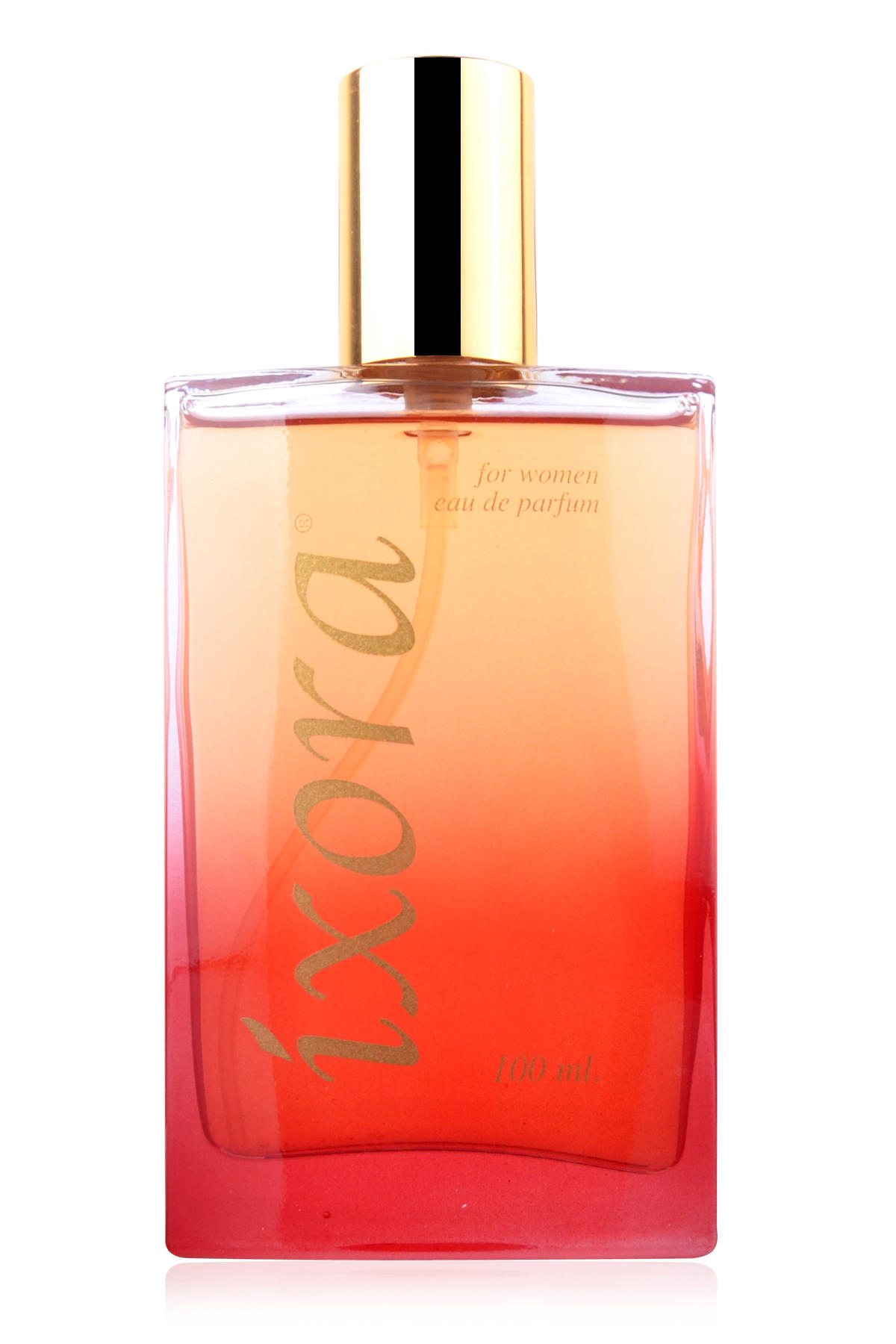 İxora B178 Love EDP Meyvemsi Kadın Parfüm 100 ml