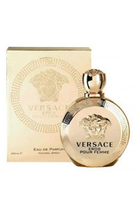 Versace Eros Pour Femme EDP Nane-Limon Kadın Parfüm 100 ml