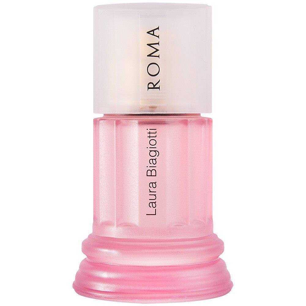 Laura Biagiotti Roma Rosa EDT Kadın Parfüm 25 ml