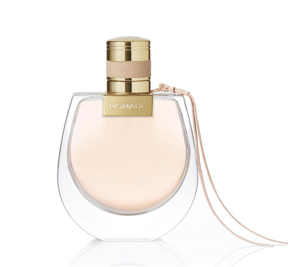 Chloe Nomade Jasmin Naturel Intense EDP Meyvemsi-Odunsu Kadın Parfüm 50 ml
