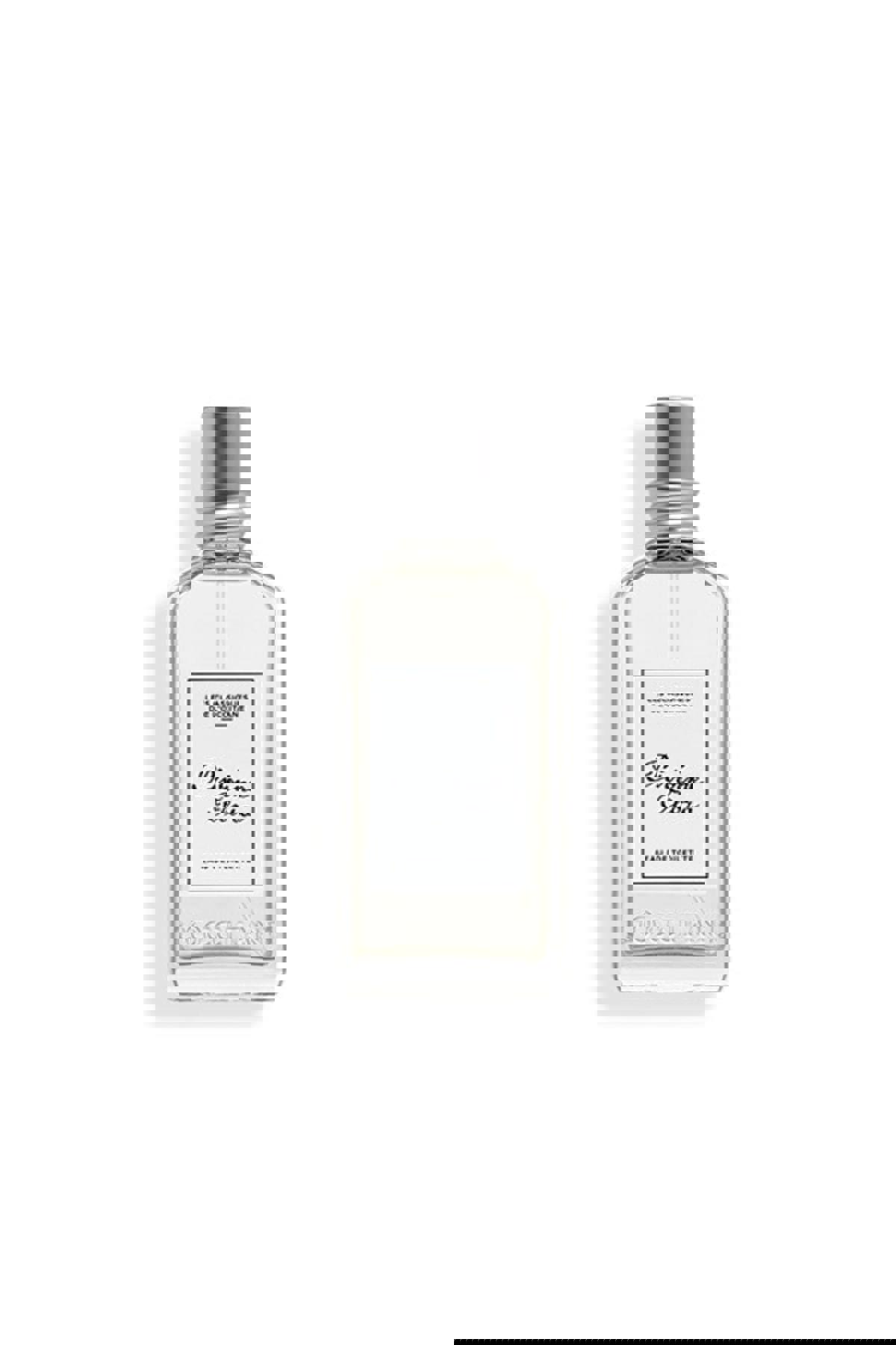 L'Occitane Pivoine Flora Eau De Toilette EDT Çiçeksi Kadın Parfüm 50 ml