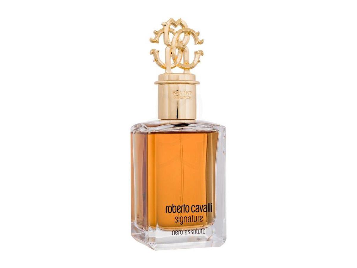 Roberto Cavalli Nero Assoluto EDP Kadın Parfüm 100 ml